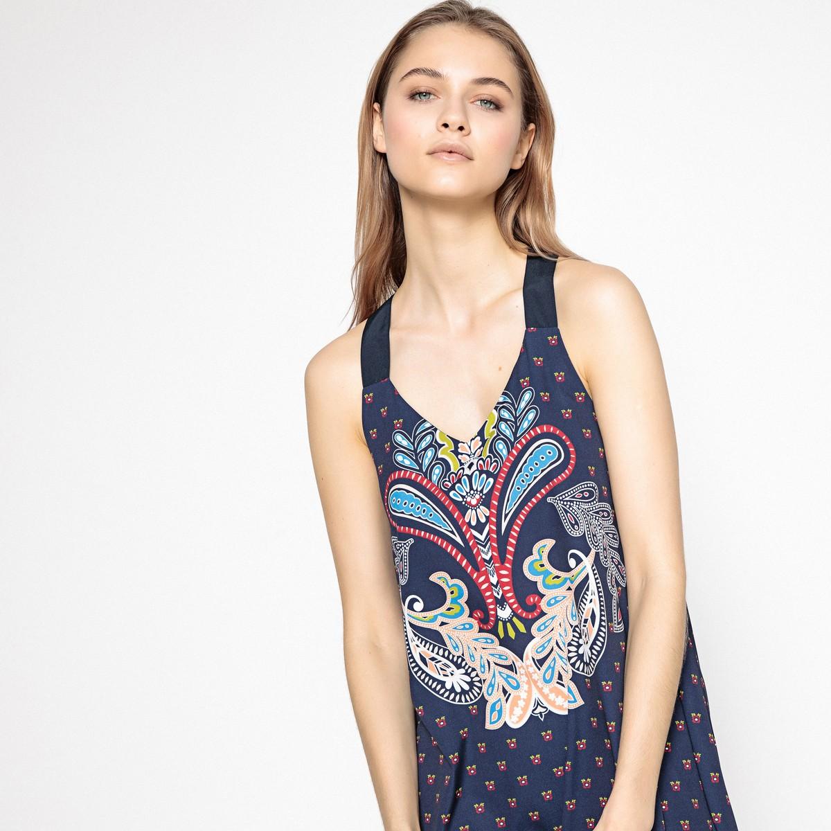 Платье La Redoute Collections