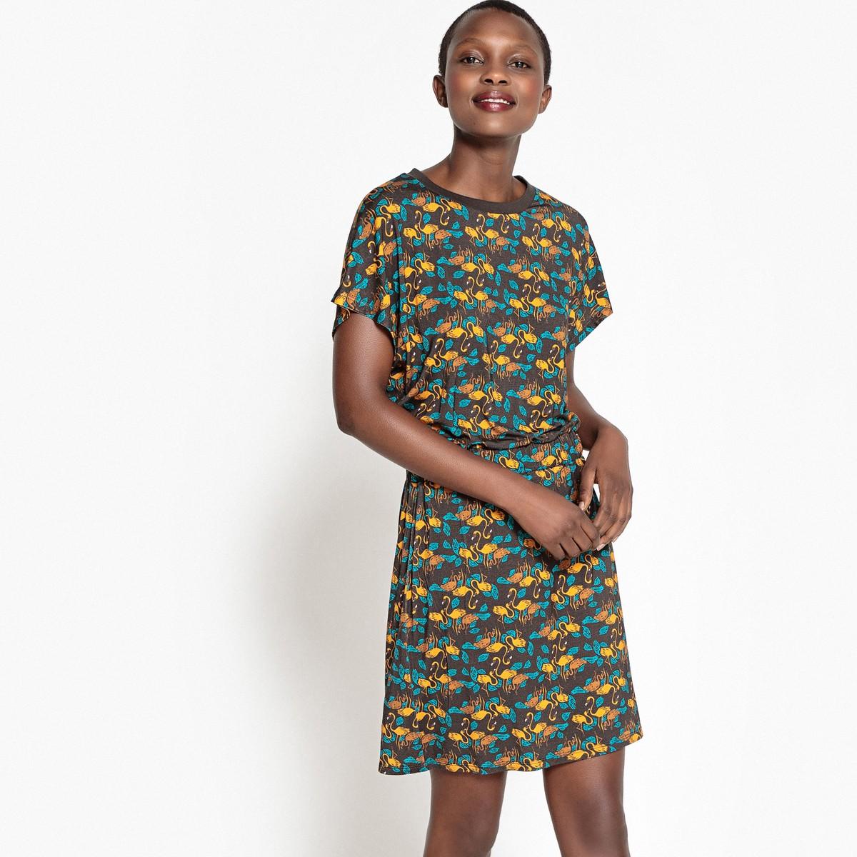 Платье La Redoute Collections