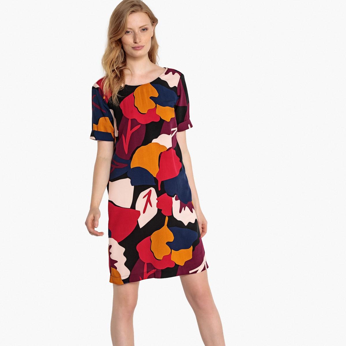 Платье La Redoute Collections