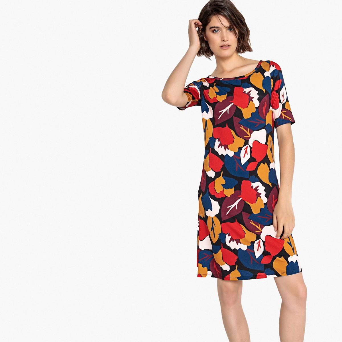 Платье La Redoute Collections