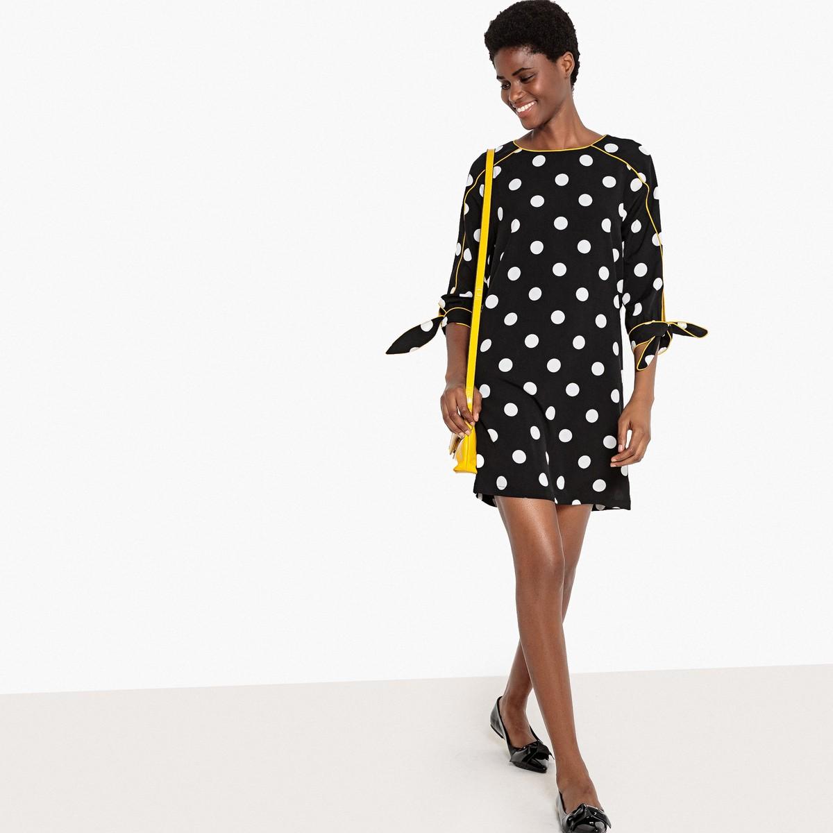 Платье La Redoute Collections