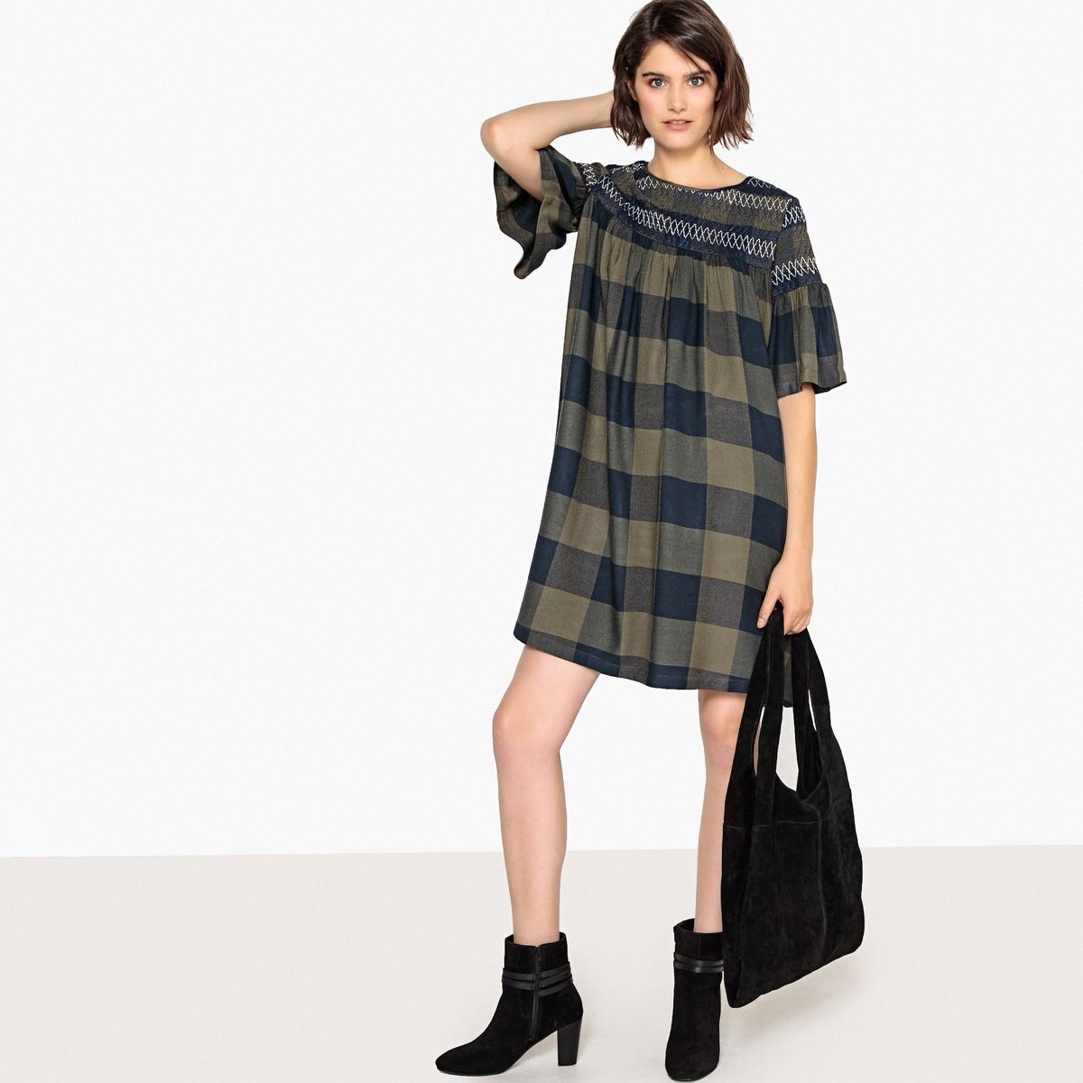 Платье La Redoute Collections