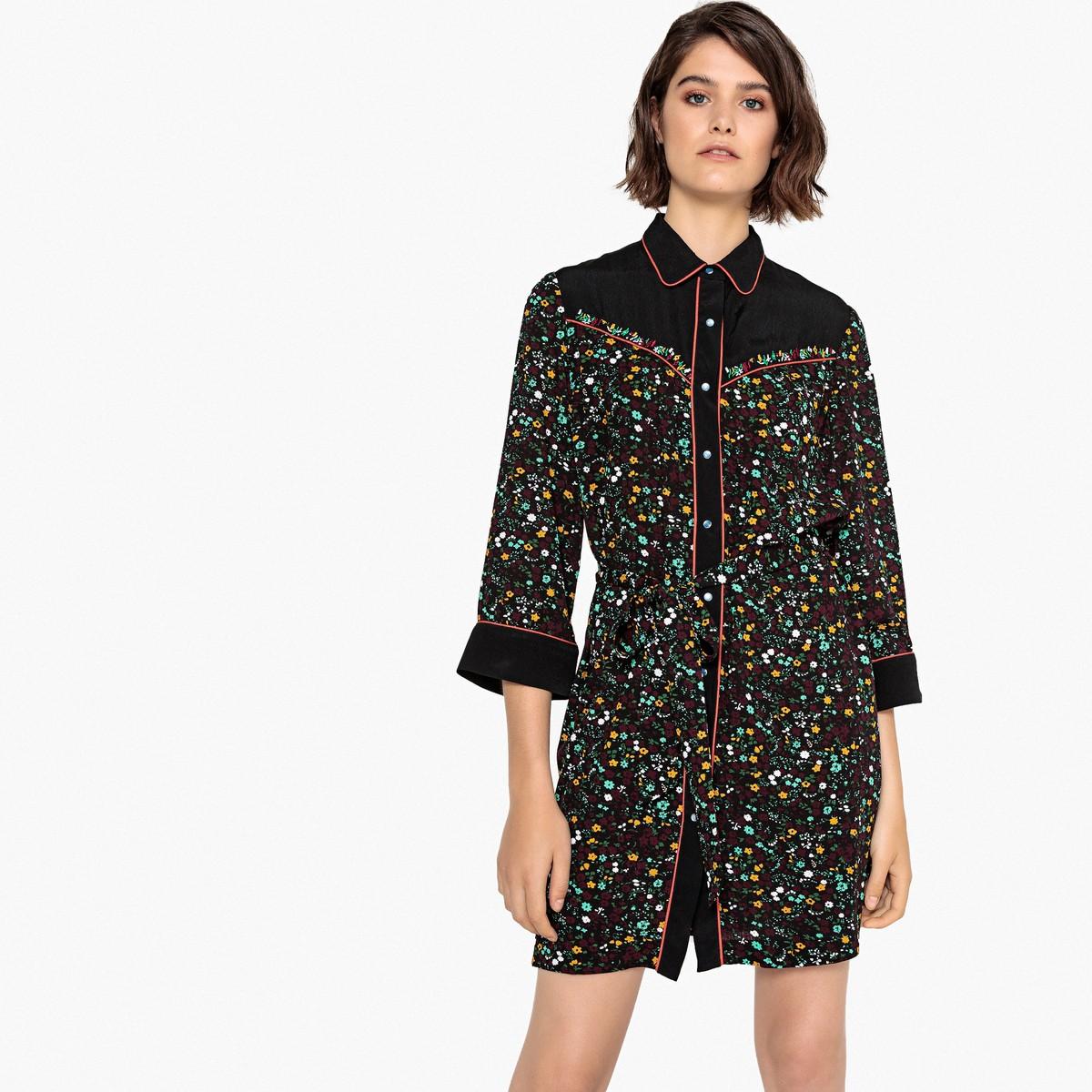 Платье La Redoute Collections