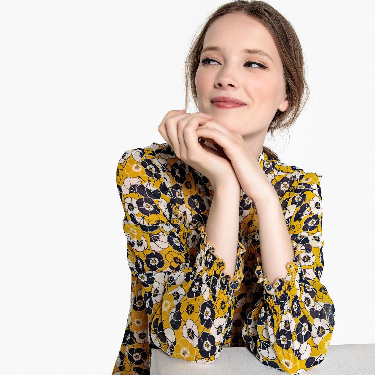 Платье La Redoute Collections