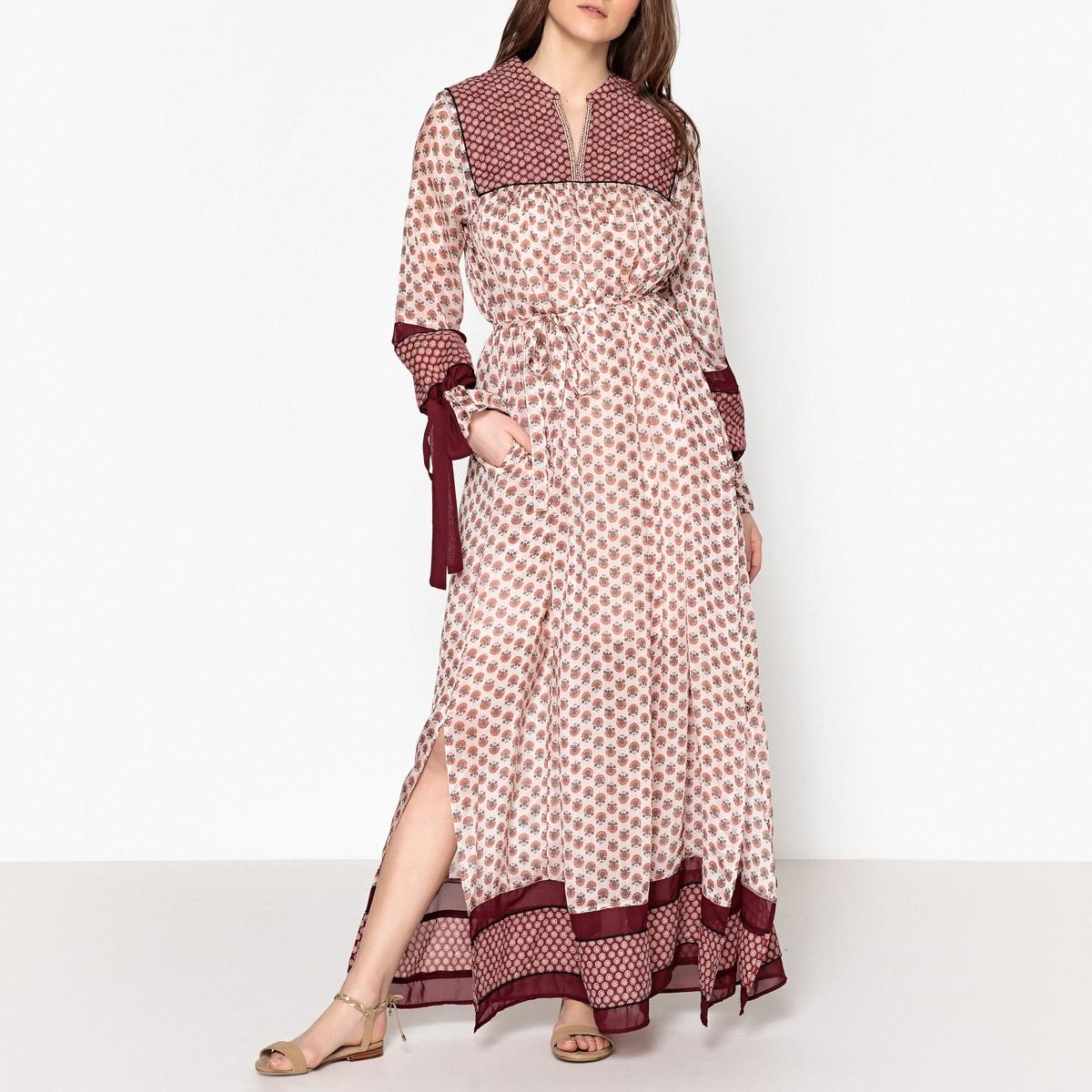 Платье MAISON SCOTCH