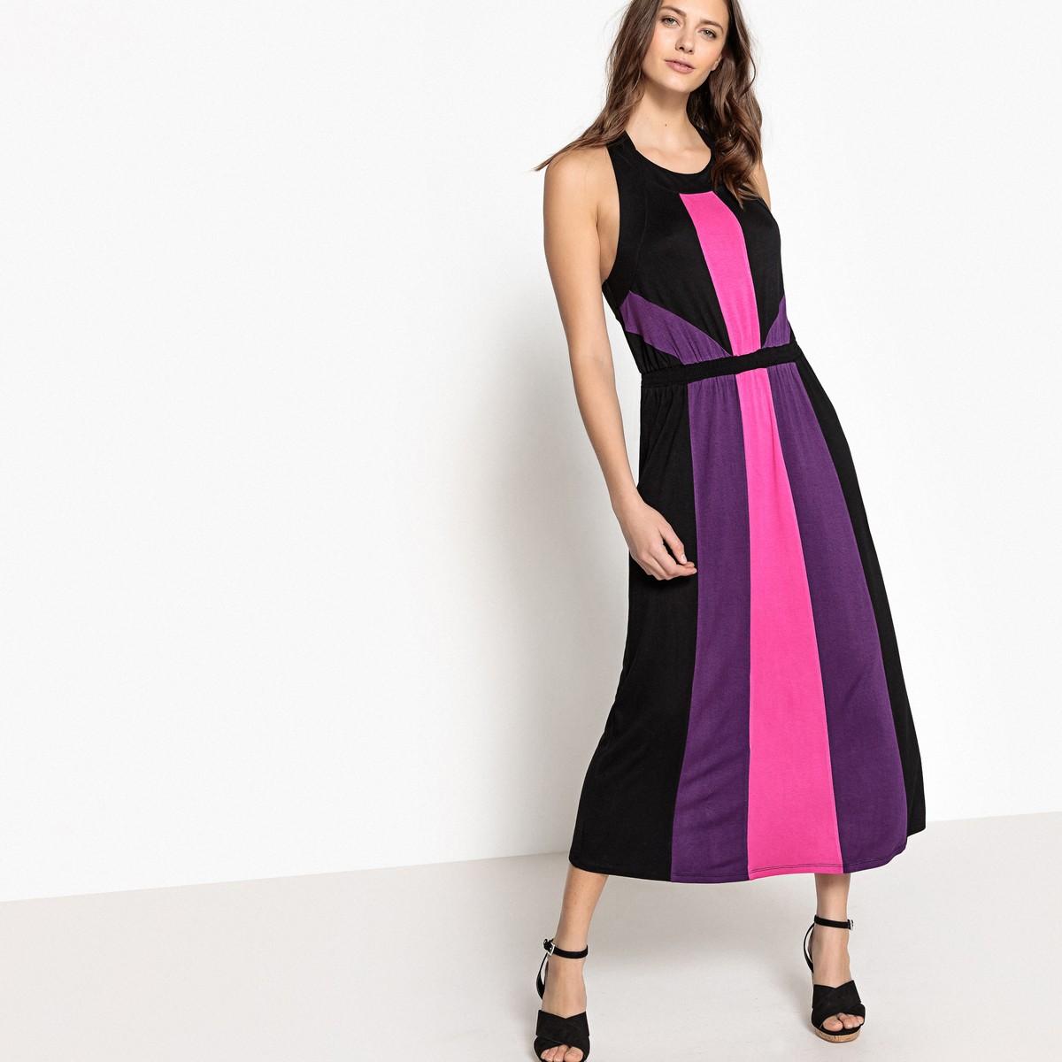 Платье La Redoute Collections