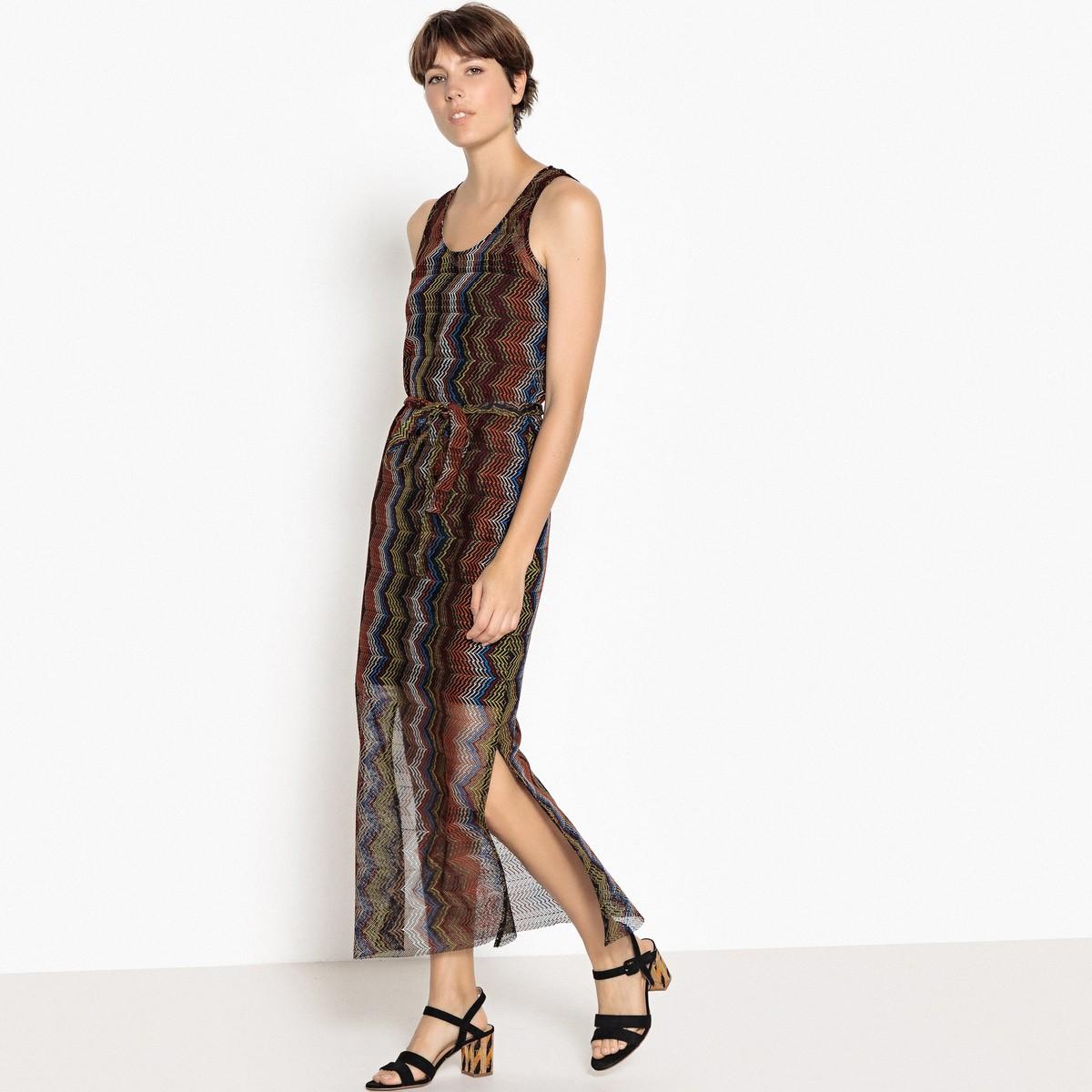 Платье La Redoute Collections