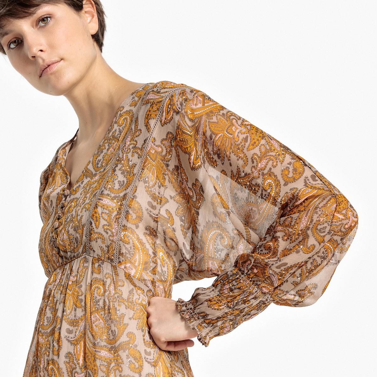 Платье La Redoute Collections