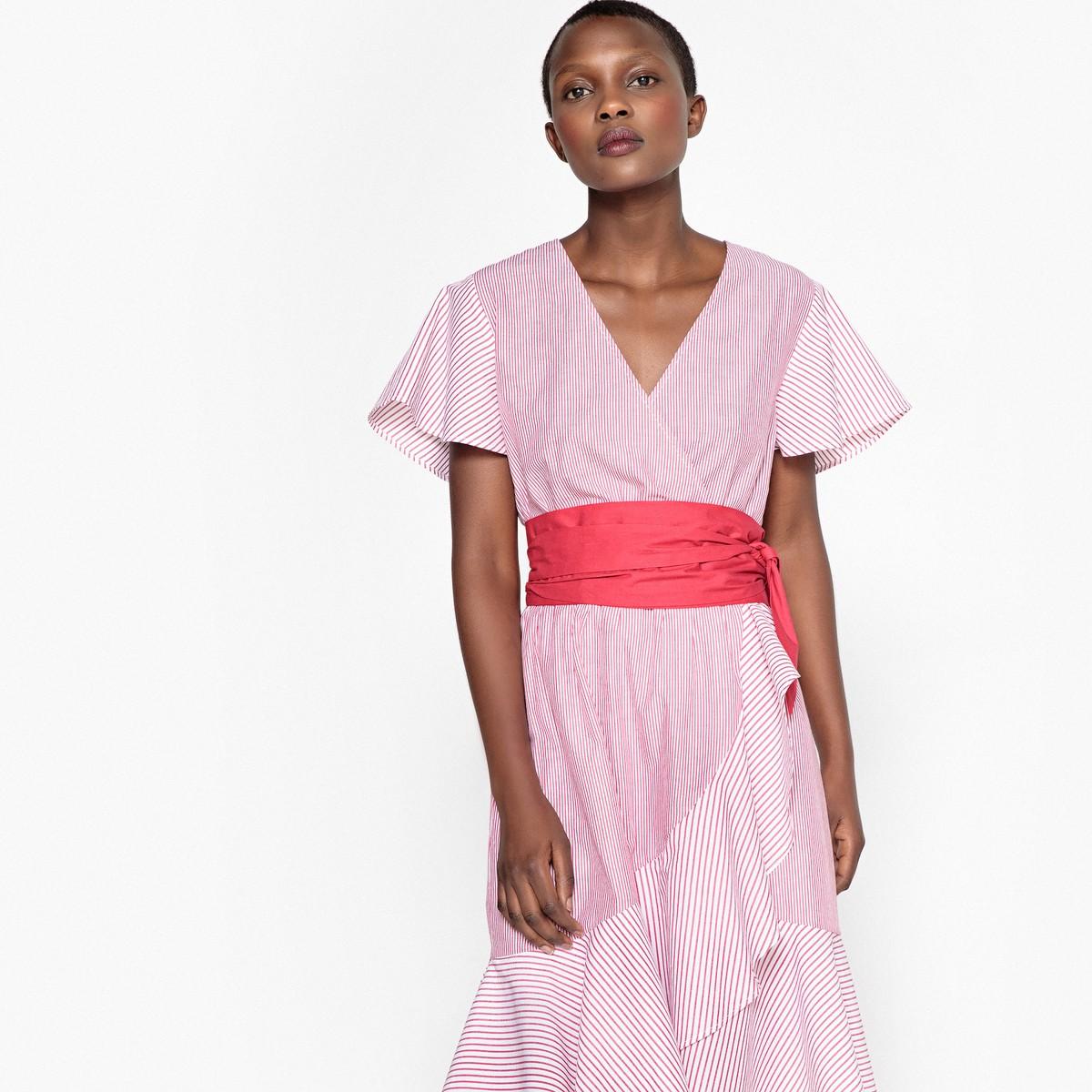 Платье La Redoute Collections