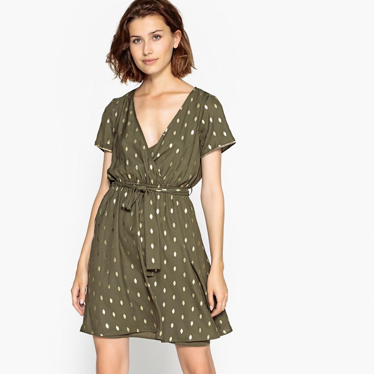 Платье VERO MODA