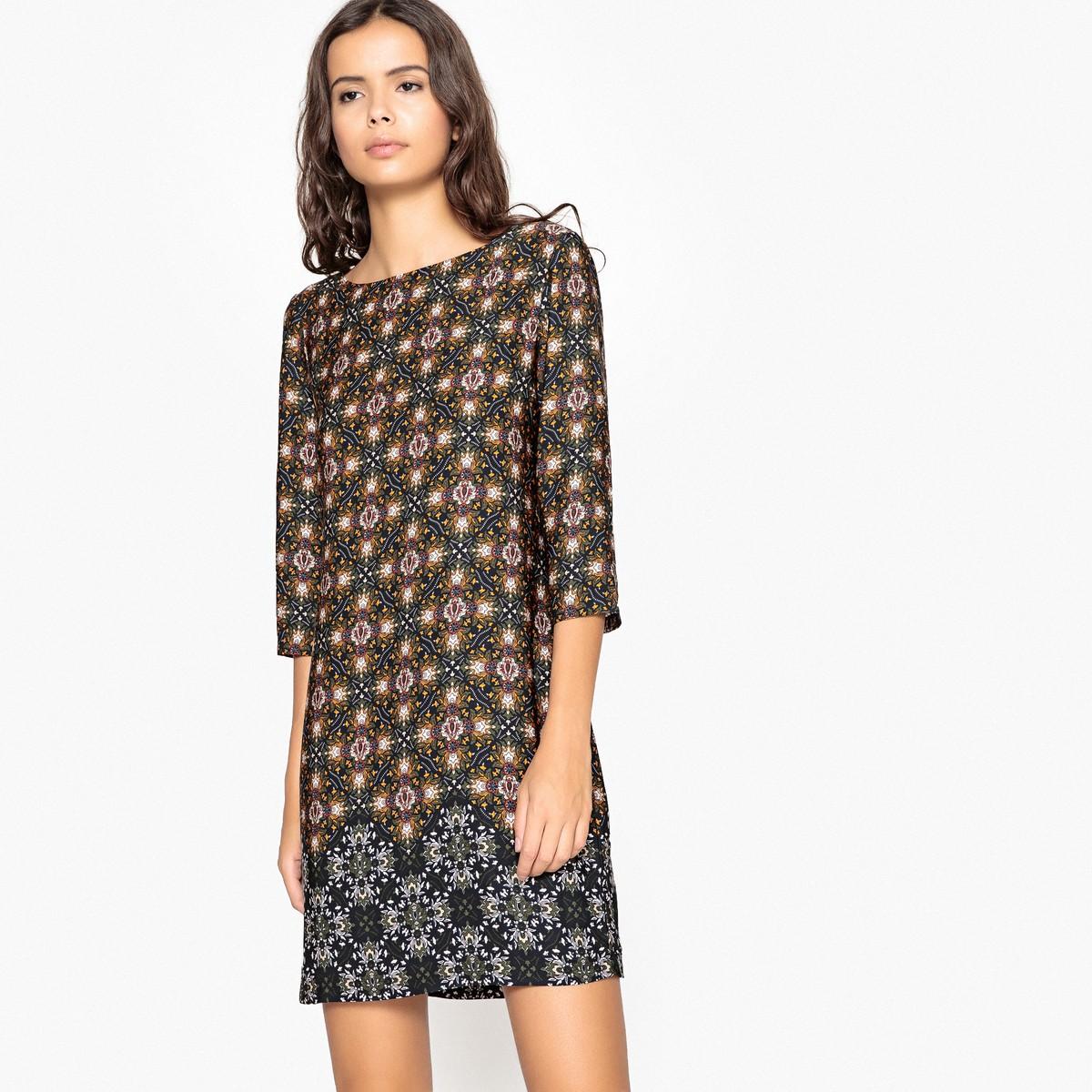 Платье La Redoute Collections