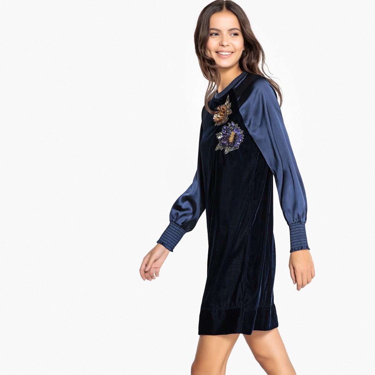 Платье La Redoute Collections