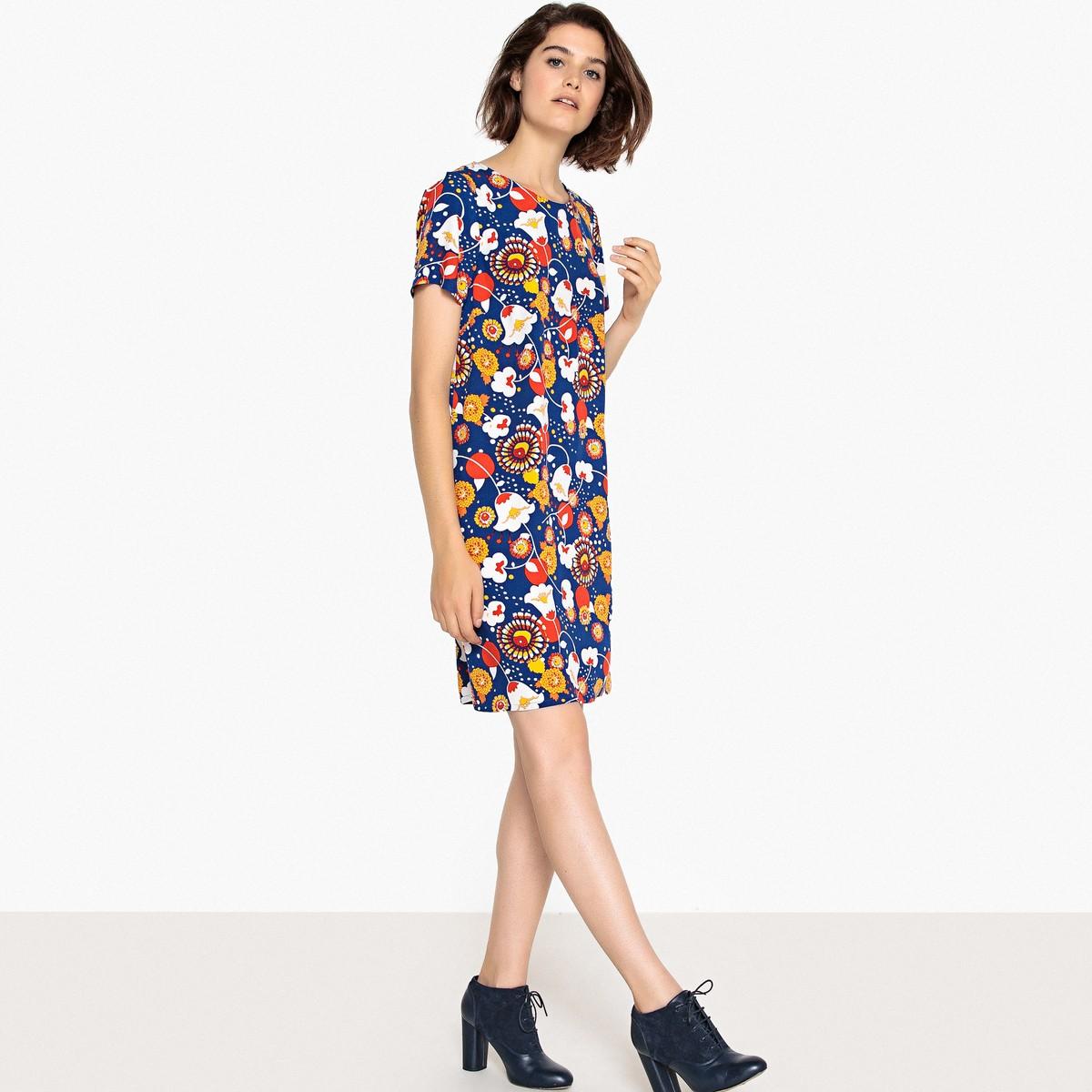 Платье La Redoute Collections