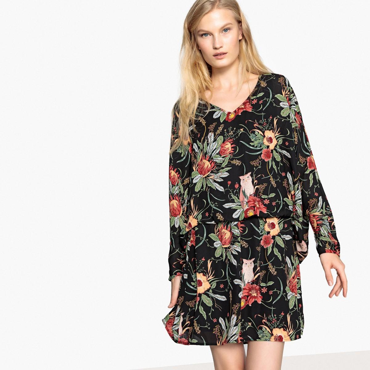 Платье PEPE JEANS