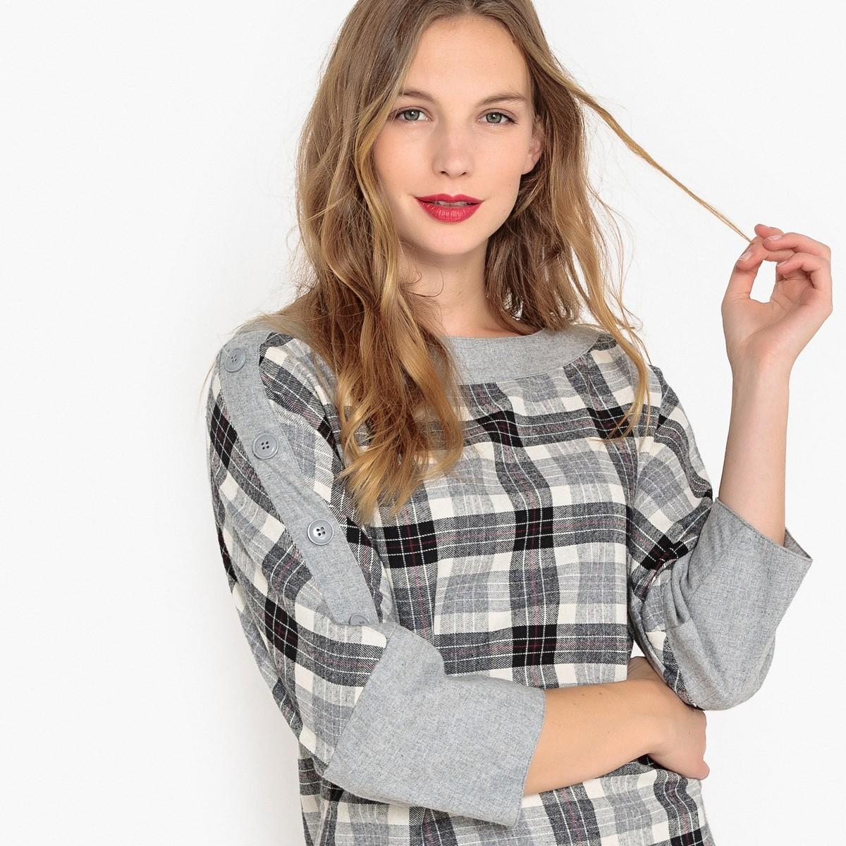 Платье La Redoute Collections