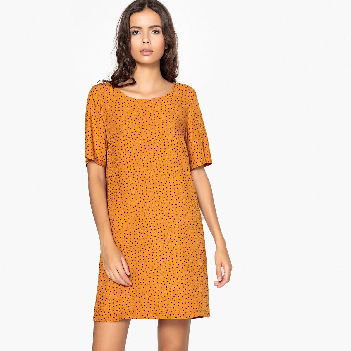 Платье La Redoute Collections