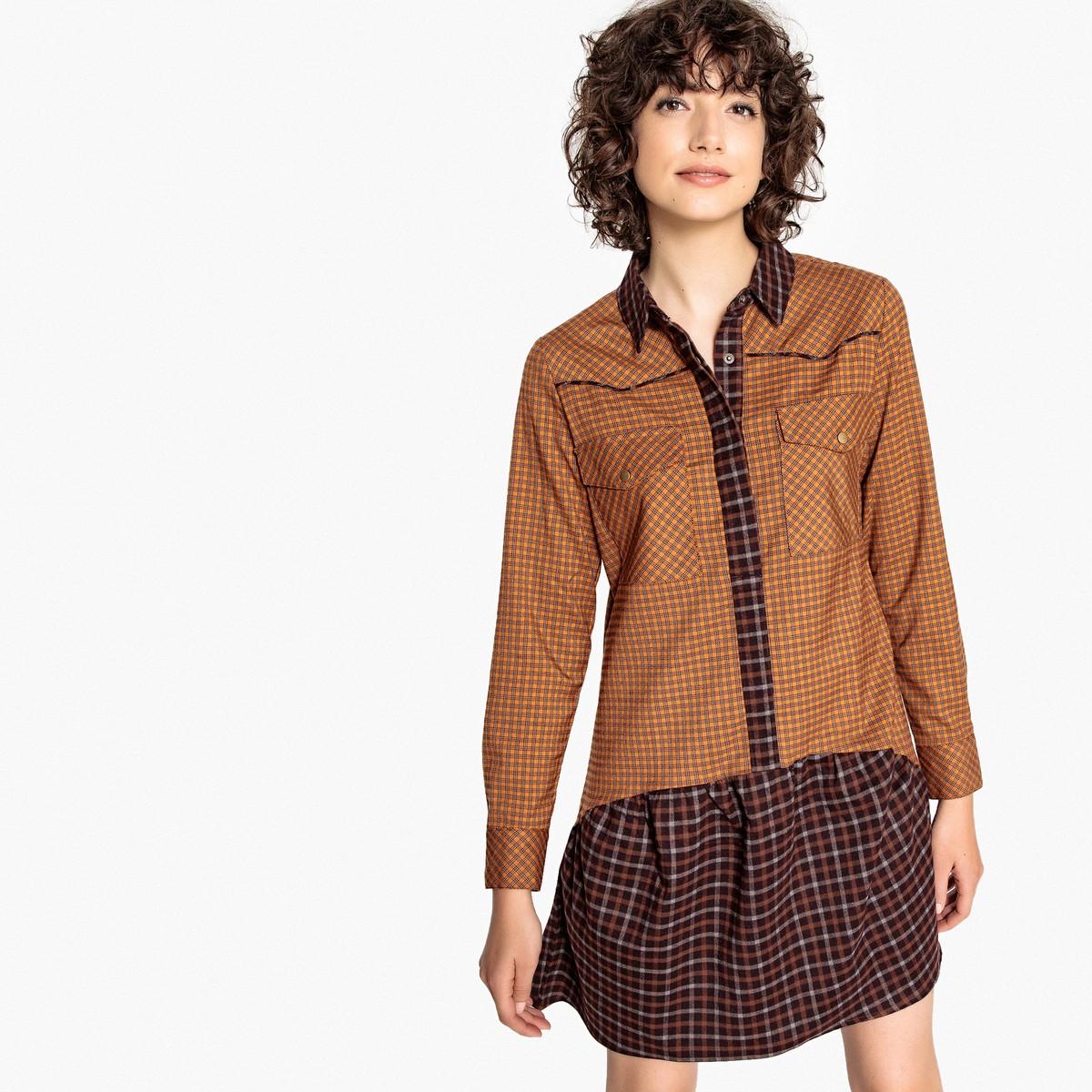 Платье La Redoute Collections