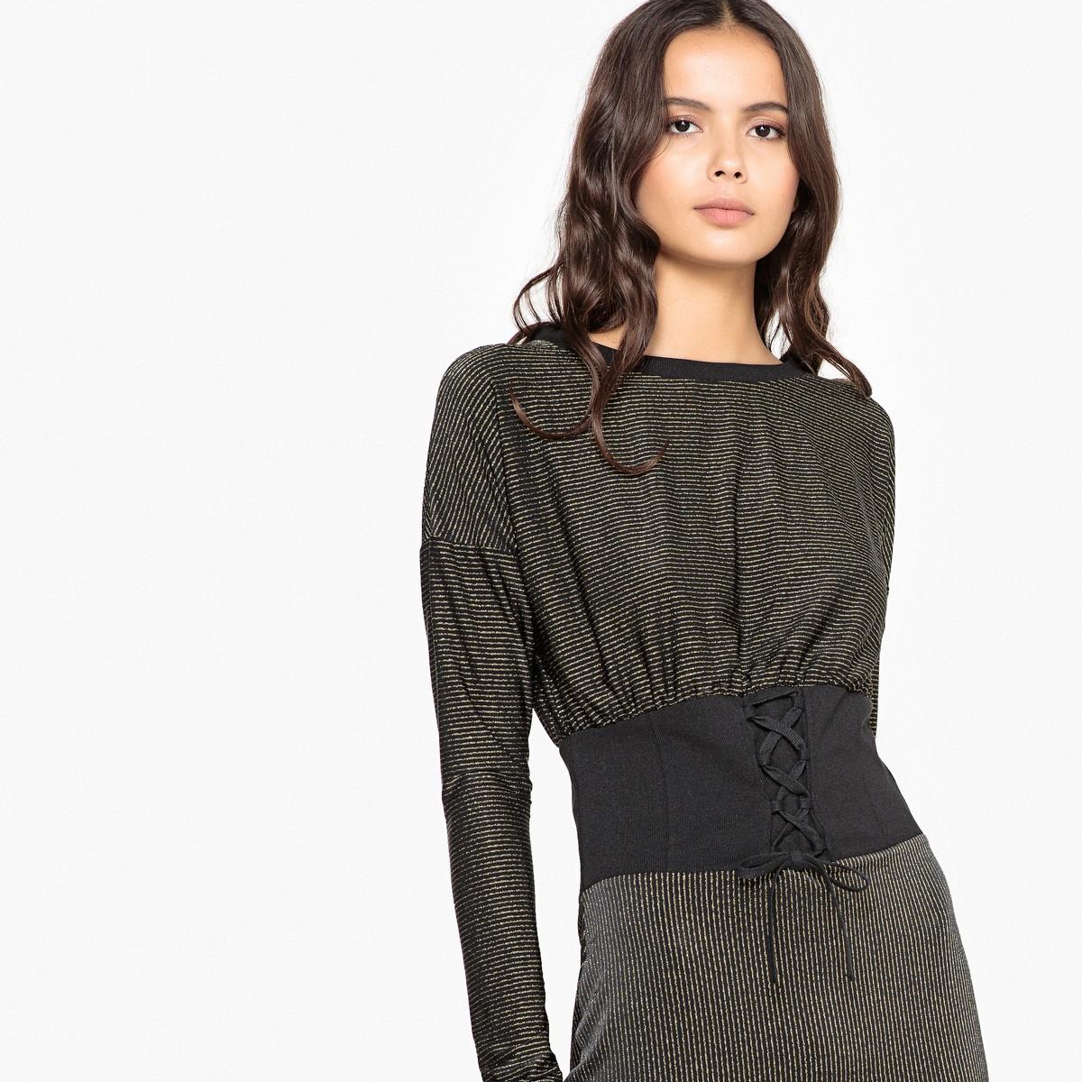 Платье La Redoute Collections