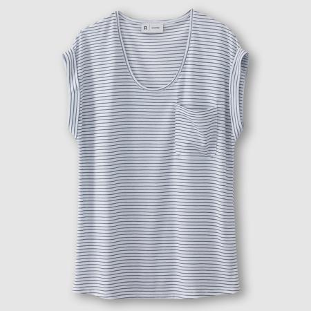 футболка R essentiel