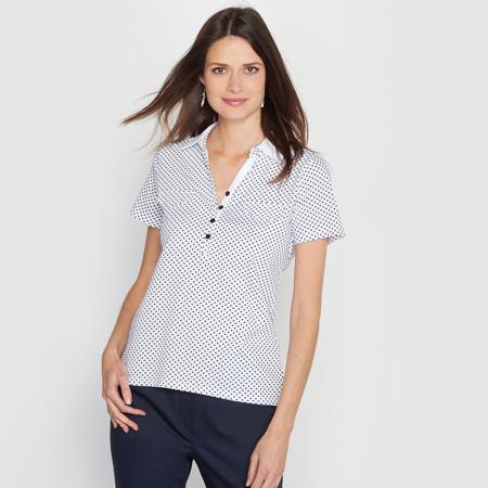 футболка ANNE WEYBURN