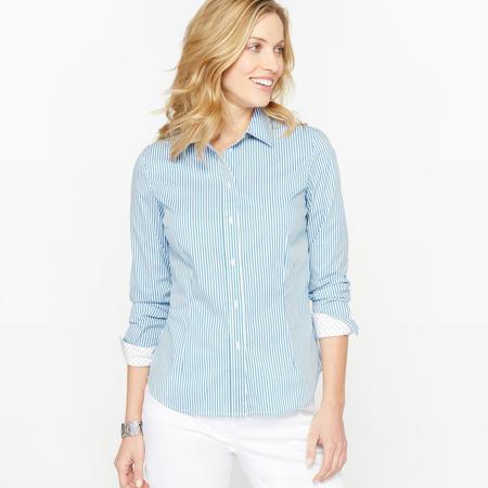 Рубашка ANNE WEYBURN