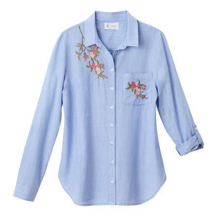 Рубашка R studio