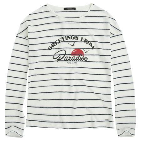 футболка PEPE JEANS