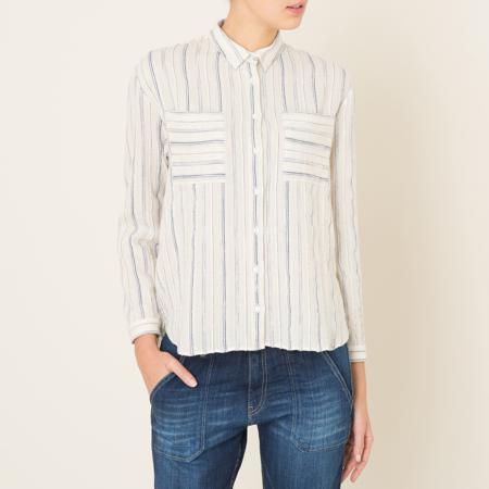 Рубашка HARRIS WILSON