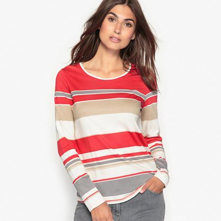 футболка ANNE WEYBURN