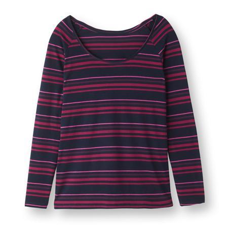 футболка La Redoute Collections