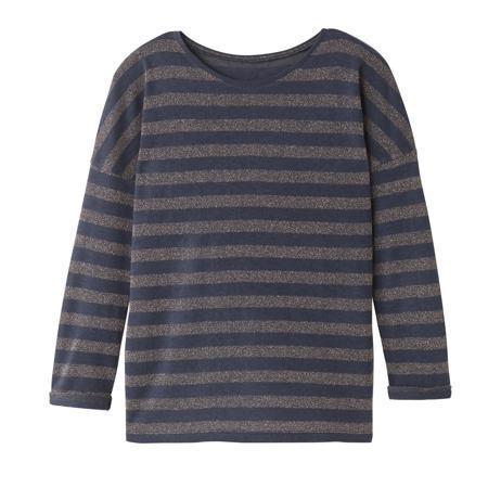 футболка La Redoute Collections