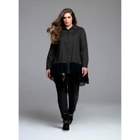 Рубашка MAT FASHION