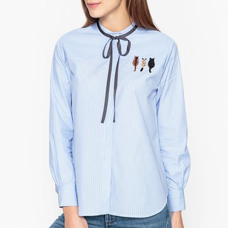 Рубашка PAUL AND JOE SISTER