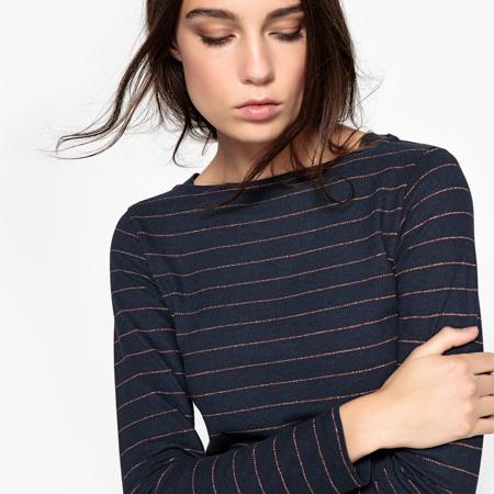 футболка La Redoute Collections