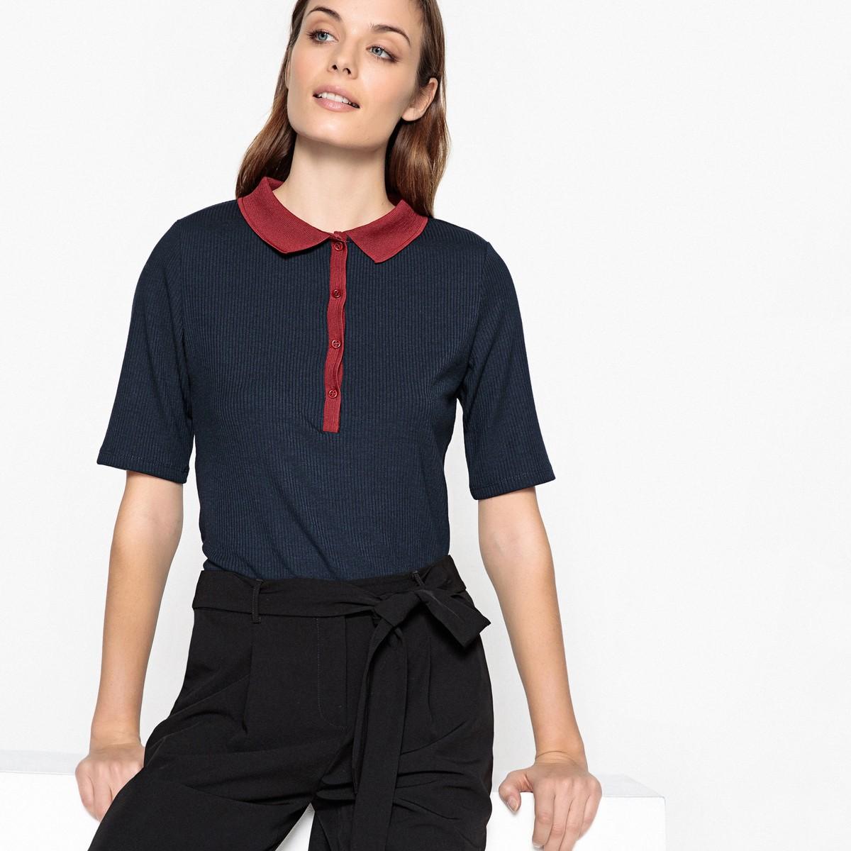 футболка La Redoute Collections