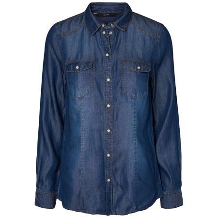 Рубашка VERO MODA