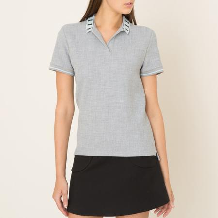 футболка PAUL AND JOE SISTER