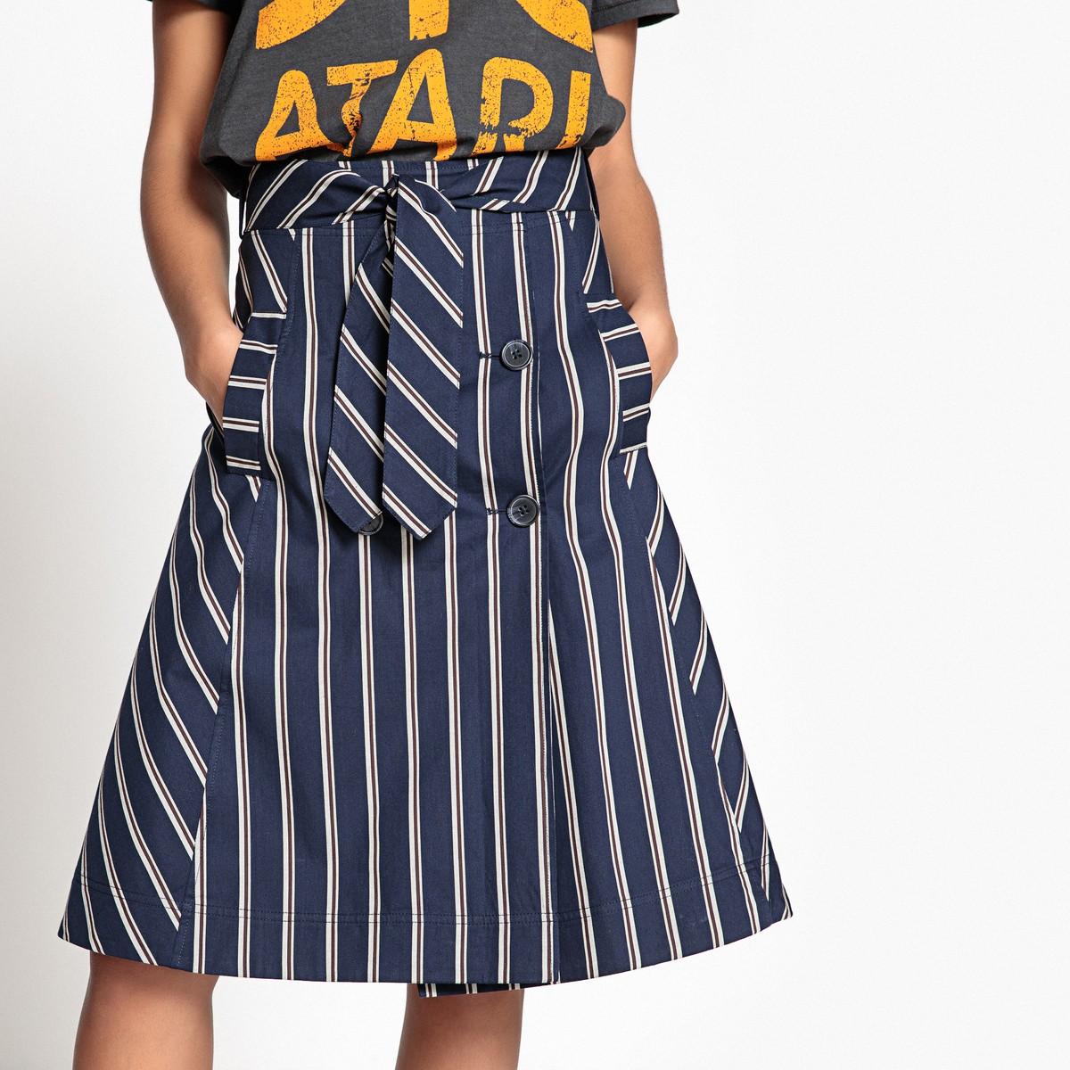 Юбка La Redoute Collections