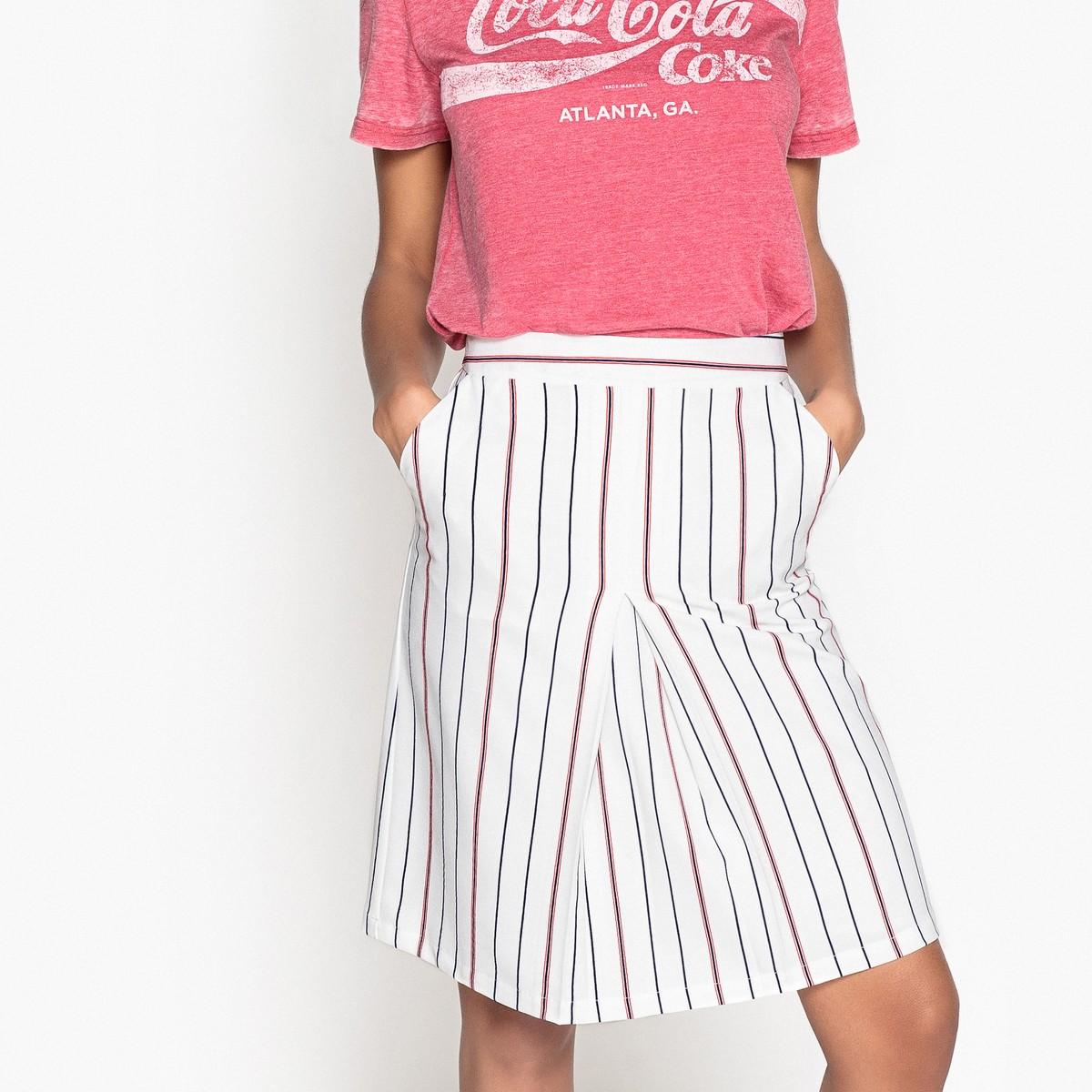 Юбка La Redoute Collections
