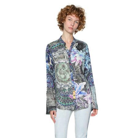 Блузка DESIGUAL
