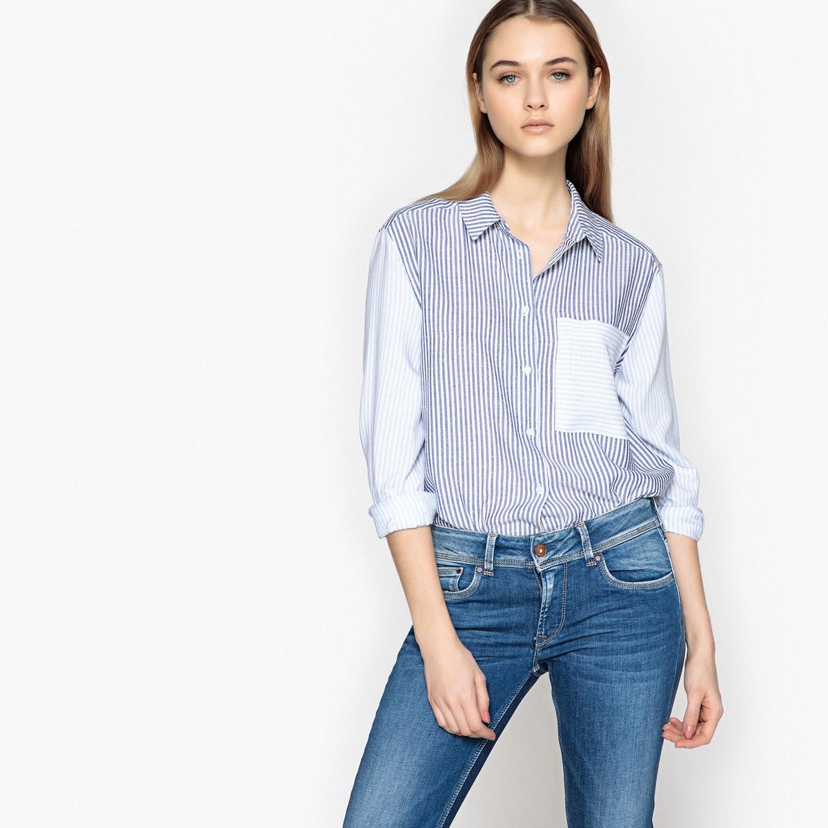 Рубашка PEPE JEANS