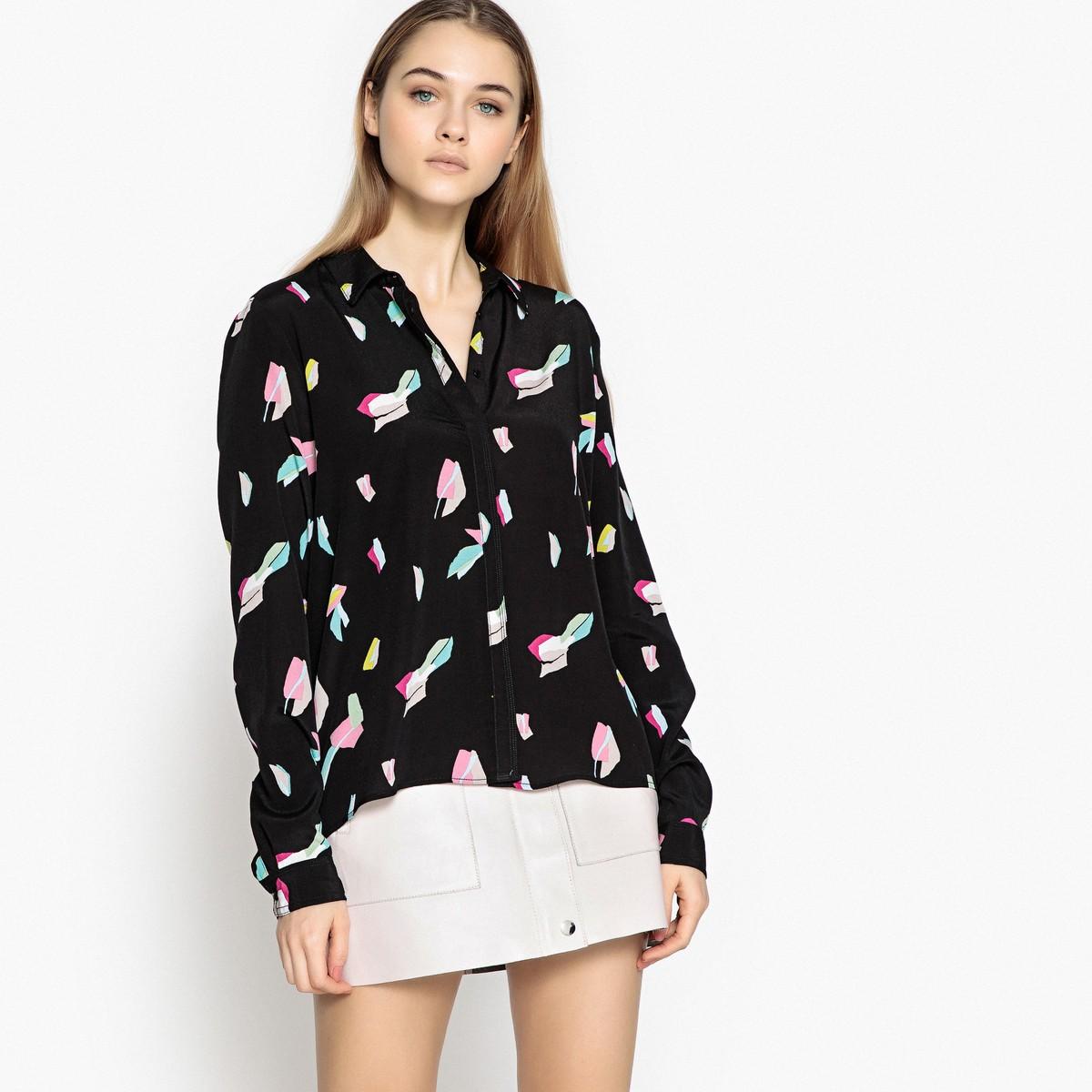Рубашка PEPE JEANS