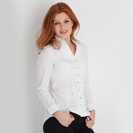 Рубашка JOE BROWNS