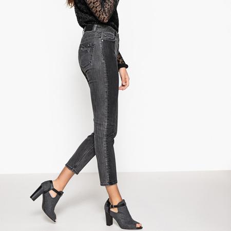 Джинсы La Redoute Collections