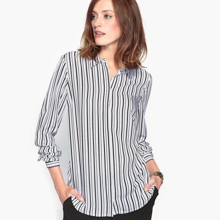 Блузка ANNE WEYBURN