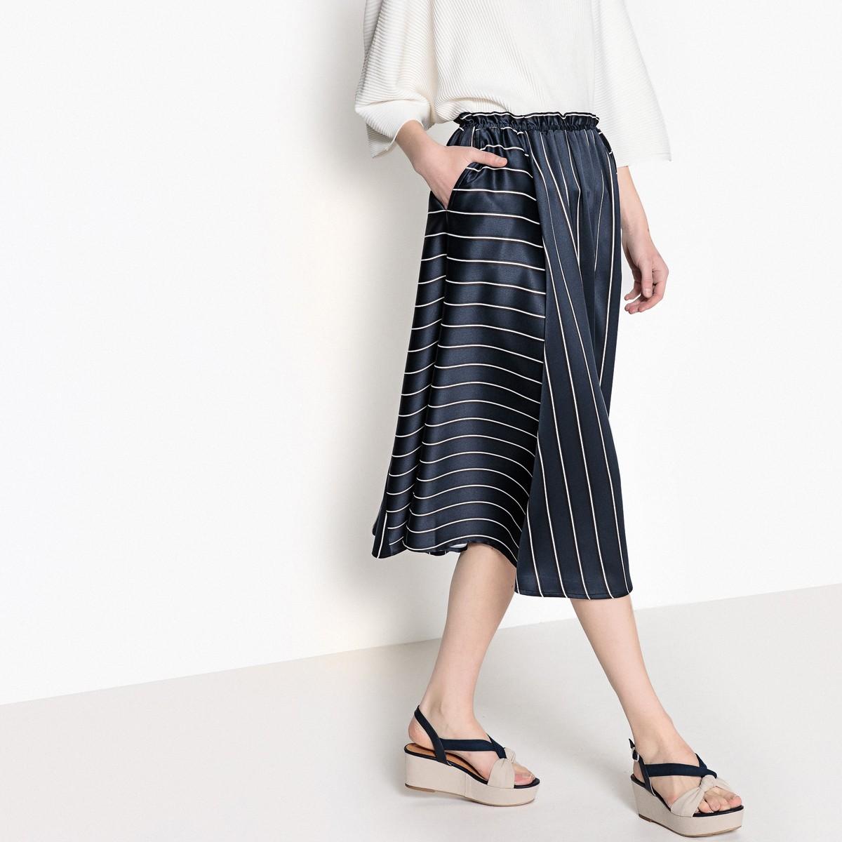 Юбка La Redoute Collections