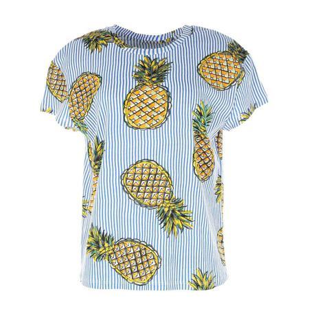 футболка RENE DERHY