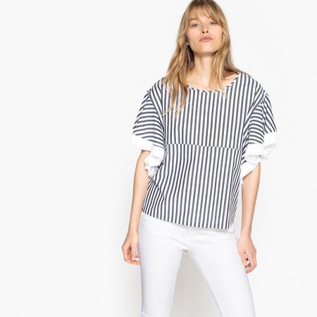 Блузка MADEMOISELLE R