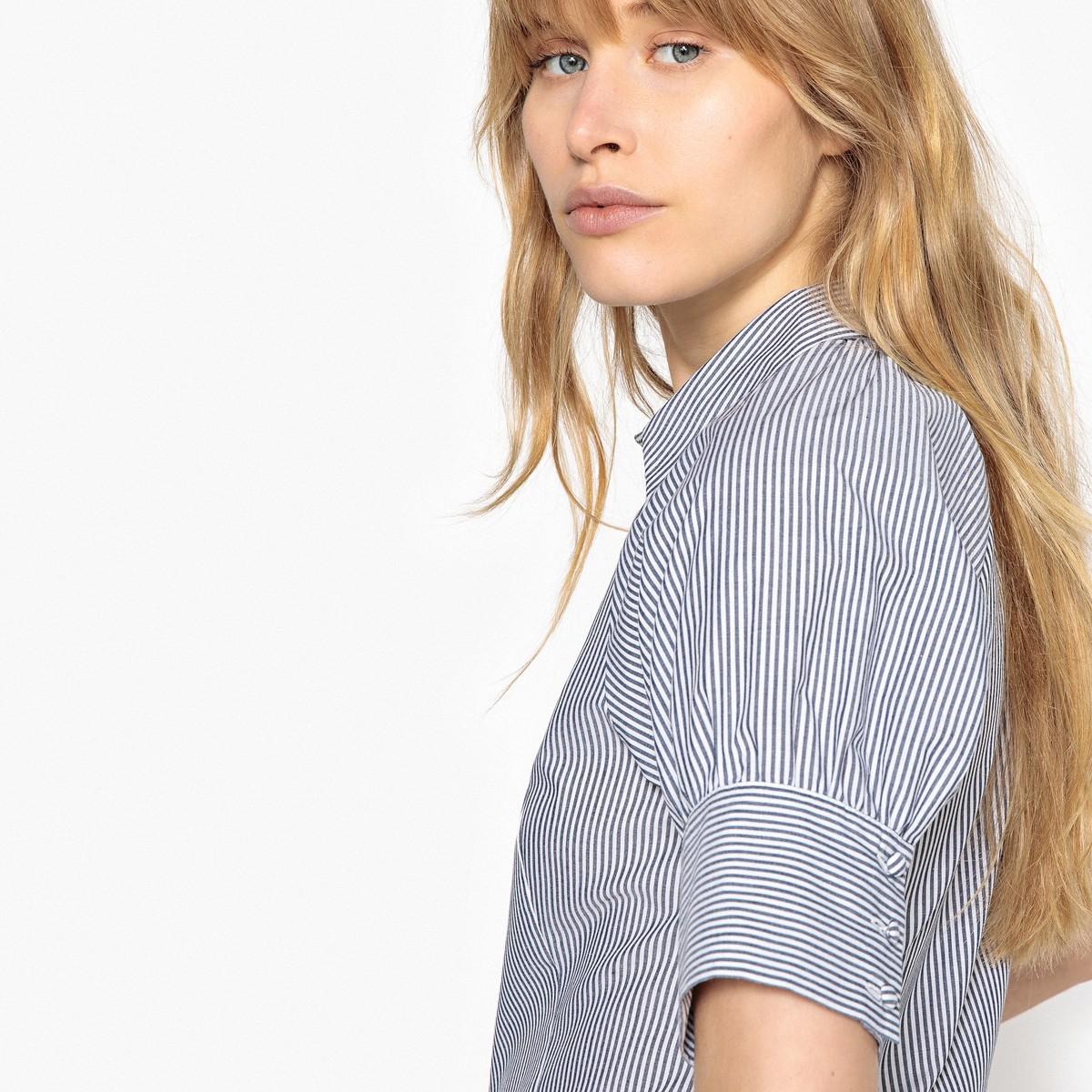 Рубашка La Redoute Collections