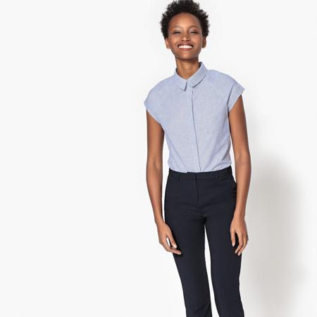 Рубашка La Redoute Collections